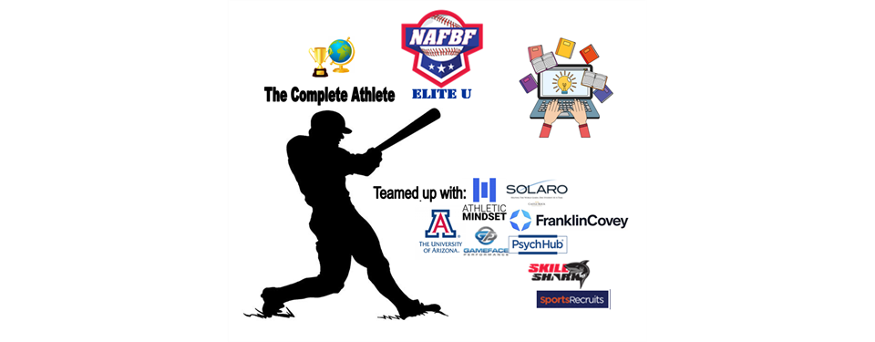 Complete Your Athlete