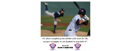 Baseball with a Higher Purpose